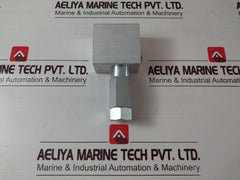 Rexroth 051202030320000 Oil Control Pressure Relief Valve 
