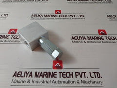 Rexroth 051202030320000 Oil Control Pressure Relief Valve 