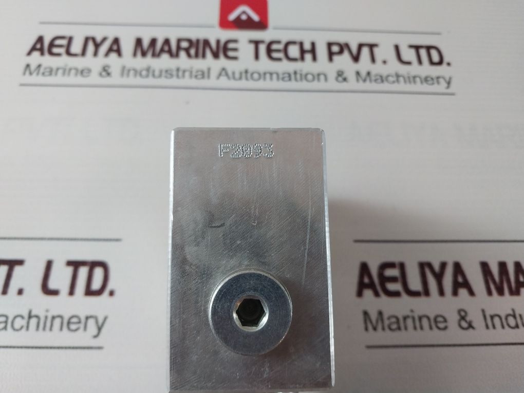 Rexroth 051202030320000 Oil Control Pressure Relief Valve 