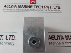 Rexroth 051202030320000 Oil Control Pressure Relief Valve 