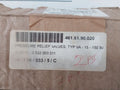 Rexroth 0532003011 Pressure Relief Valve