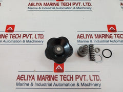 Rexroth 0532003011 Pressure Relief Valve