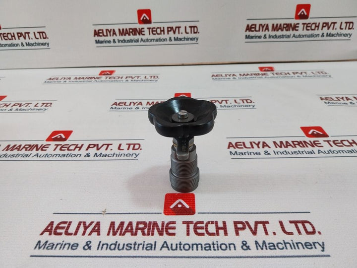 Rexroth 0532003011 Pressure Relief Valve