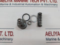 Rexroth 0532003011 Pressure Relief Valve