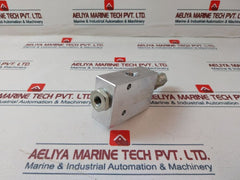 Rexroth 05416210022000A Single Acting Overcentre Valve