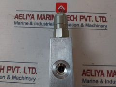 Rexroth 05416210022000A Single Acting Overcentre Valve