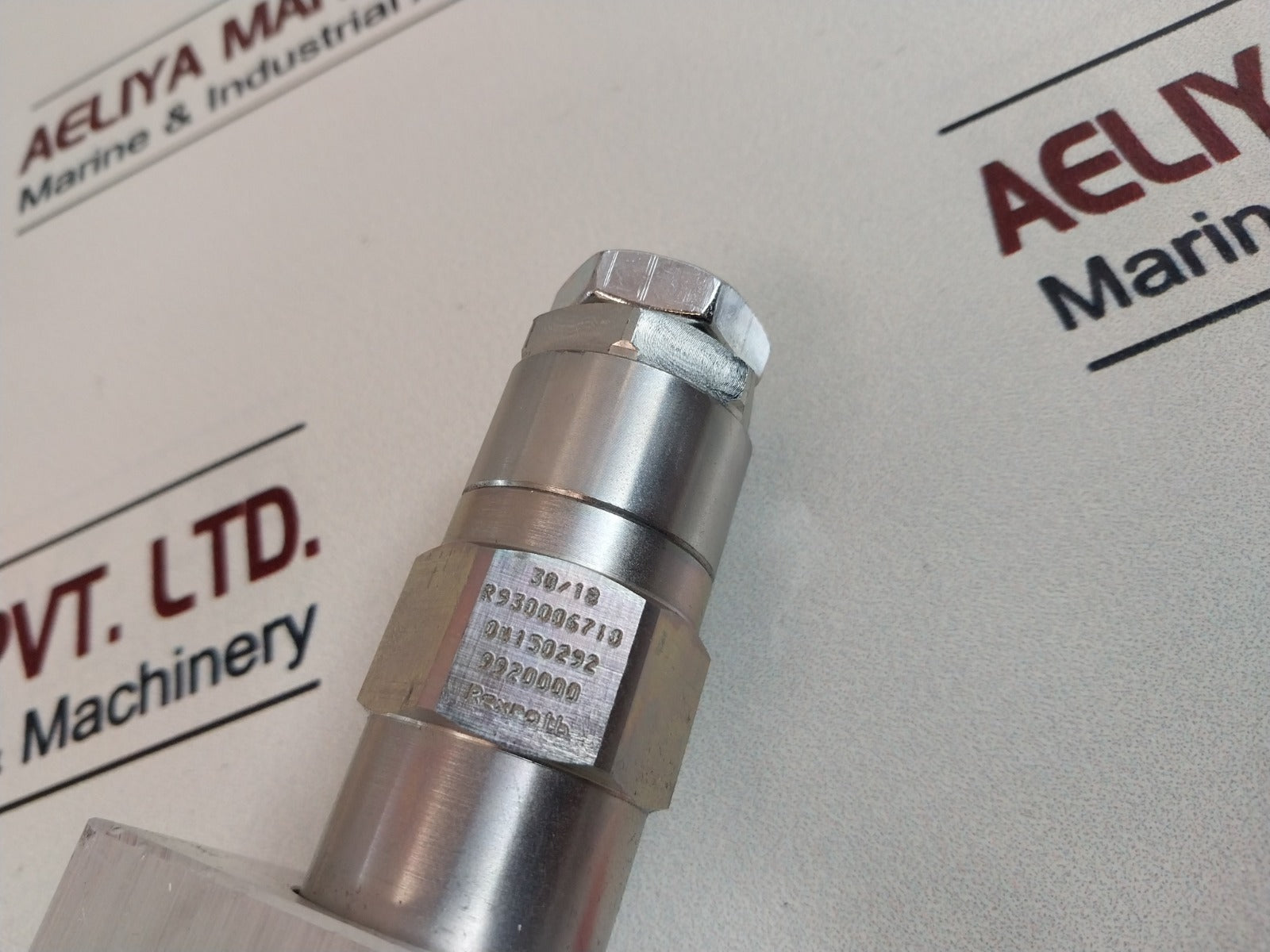 Rexroth Bosch 05422510032000A Motion Control Valves