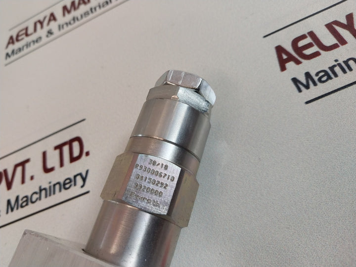 Rexroth Bosch 05422510032000A Motion Control Valves