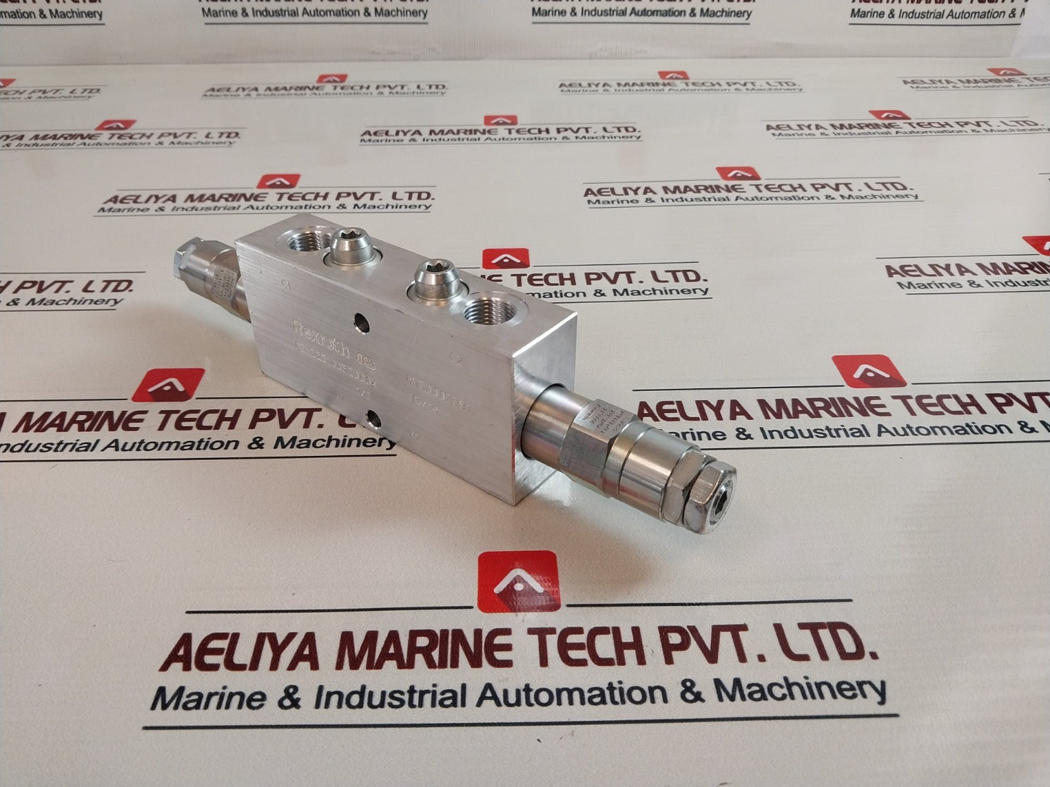 Rexroth Bosch 05422510032000A Motion Control Valves