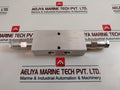 Rexroth Bosch 05422510032000A Motion Control Valves