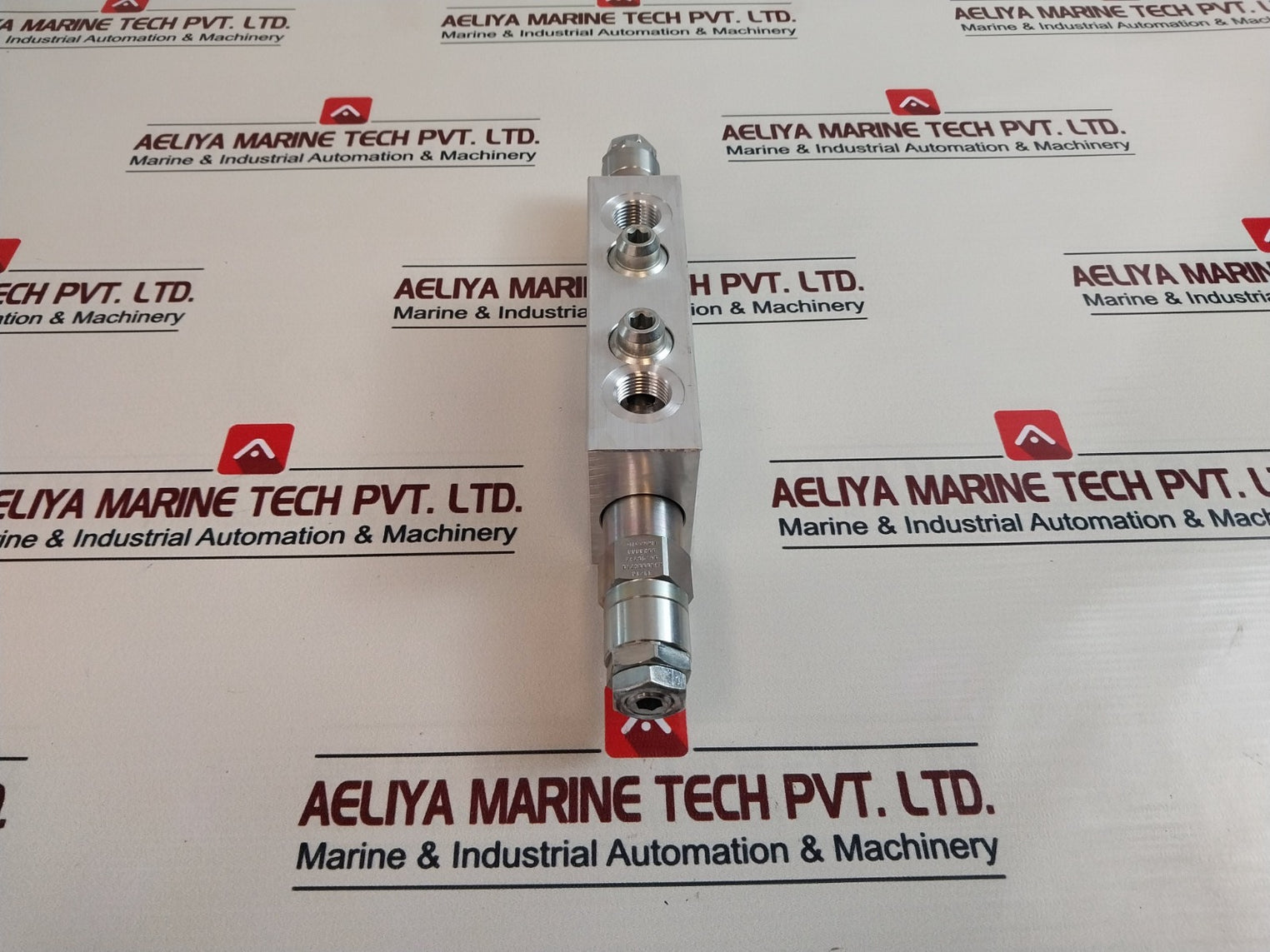 Rexroth Bosch 05422510032000A Motion Control Valves