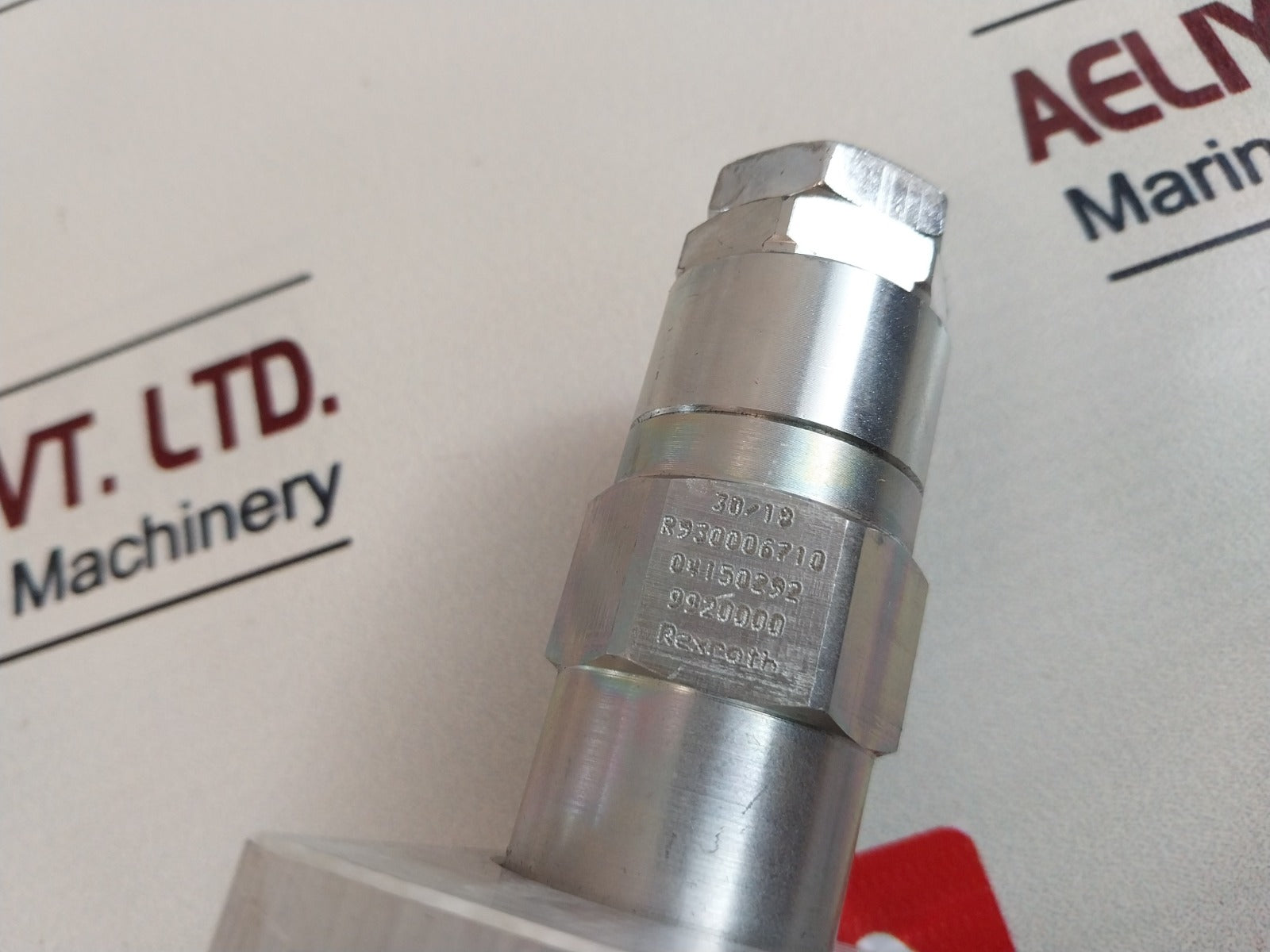 Rexroth Bosch 05422510032000A Motion Control Valves