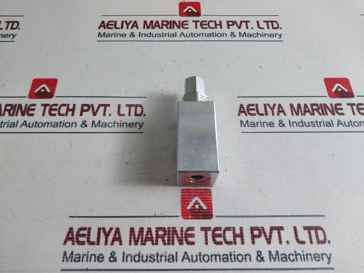Rexroth 055211100901000 Pilot Control Check Valve