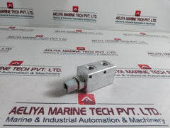Rexroth 055211100901000 Pilot Control Check Valve