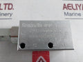 Rexroth 055211100901000 Pilot Control Check Valve