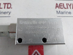 Rexroth 055211100901000 Pilot Control Check Valve