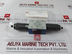 Rexroth 0811109145
