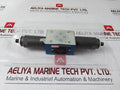 Rexroth Z2Dby6Dc2-10/315V/60 Pressure Relief Valve R900156528