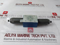 Rexroth Z2Dby6Dc2-10/315V/60 Pressure Relief Valve R900156528