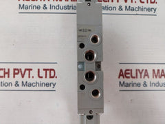 Rexroth 0820 035 026 Solenoid Valve