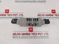 Rexroth 0820 035 026 Solenoid Valve
