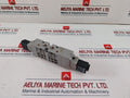 Rexroth 0820 035 026 Solenoid Valve