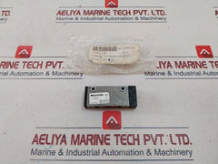 Rexroth 0820 204 003 5/2 Way Valve