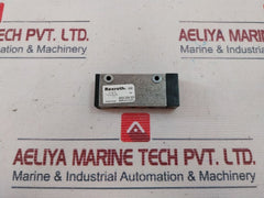 Rexroth 0820 204 003 5/2 Way Valve