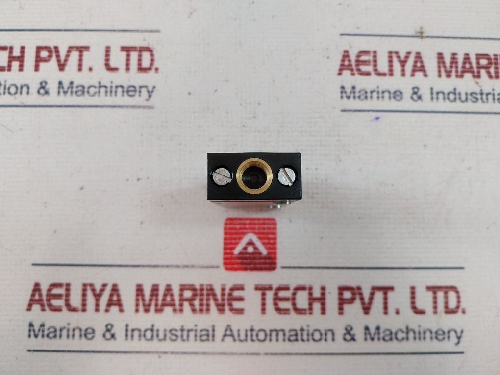 Rexroth 0820 204 003 5/2 Way Valve