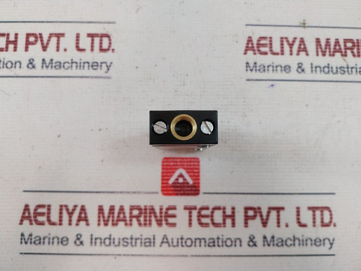 Rexroth 0820 204 003 5/2 Way Valve