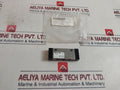 Rexroth 0820 205 003 5/2 Way Air Pilot Valve