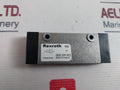 Rexroth 0820 205 003 5/2 Way Air Pilot Valve