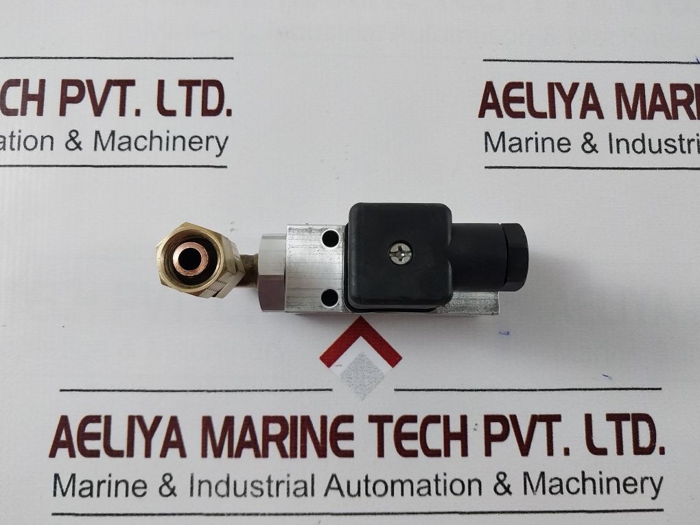 Rexroth 0821100013 Pressure Switch