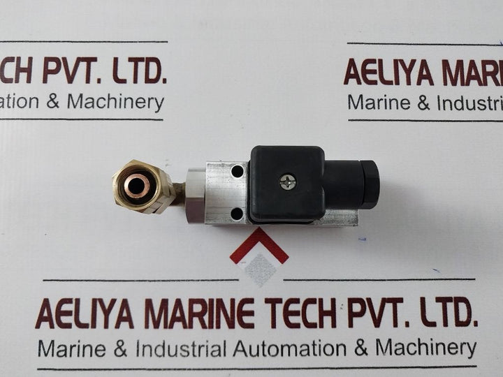 Rexroth 0821100013 Pressure Switch