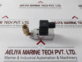 Rexroth 0821100013 Pressure Switch