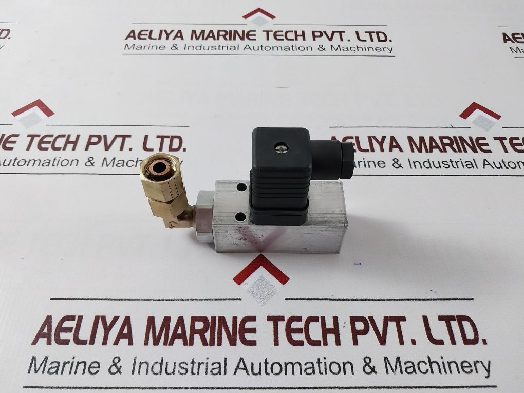 Rexroth 0821100013 Pressure Switch