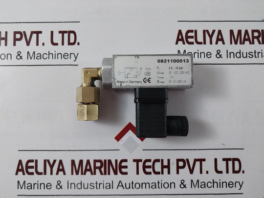 Rexroth 0821100013
