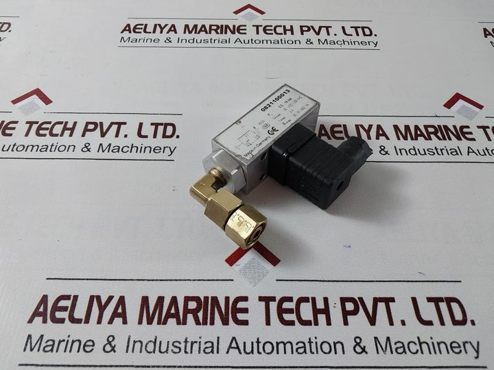 Rexroth 0821100013 Pressure Switch