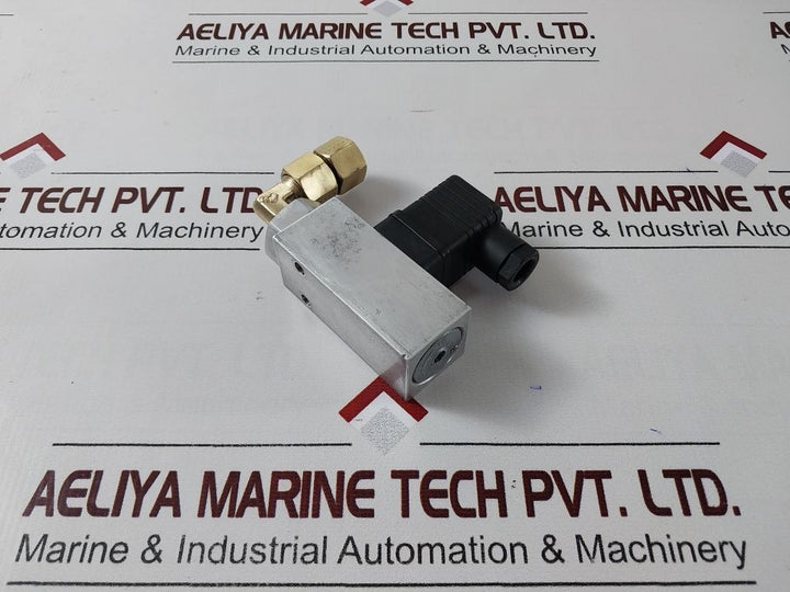 Rexroth 0821100013 Pressure Switch