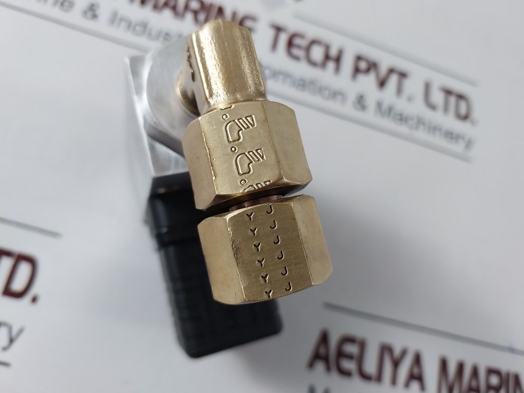 Rexroth 0821100013 Pressure Switch