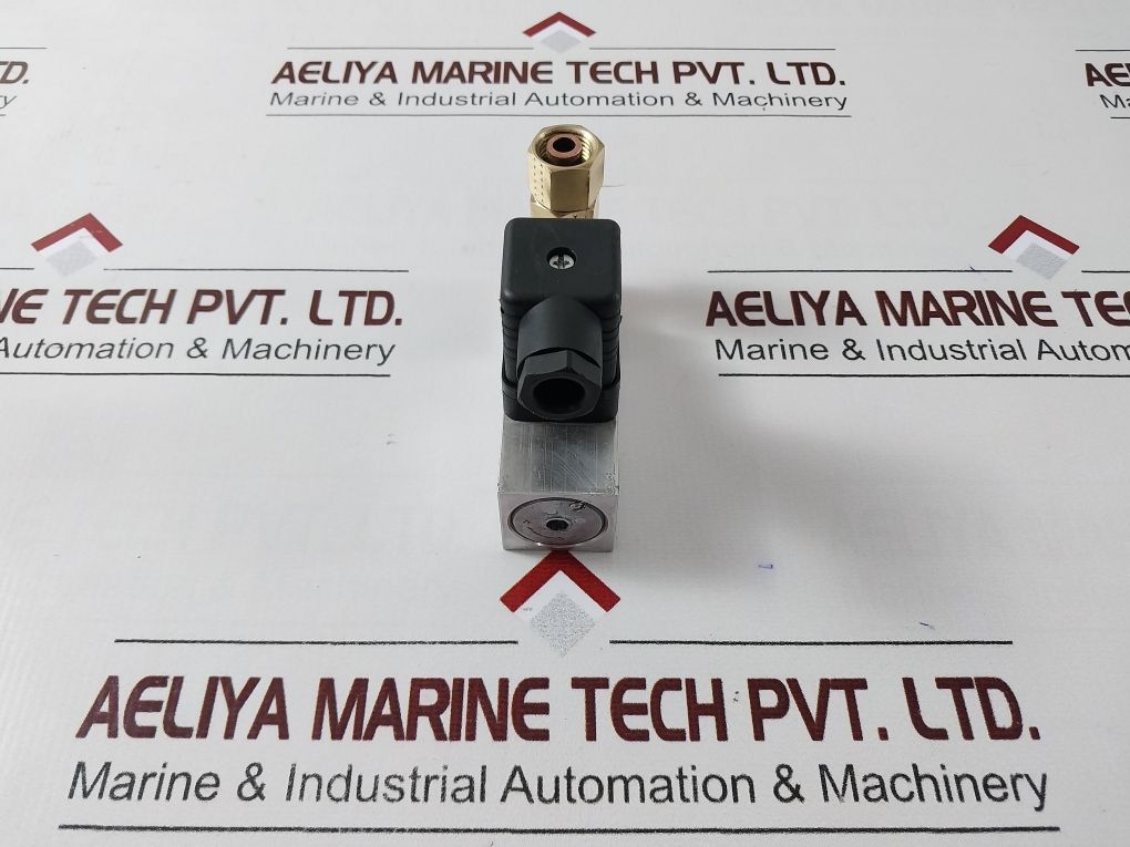 Rexroth 0821100013 Pressure Switch