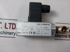 Rexroth 0821100013