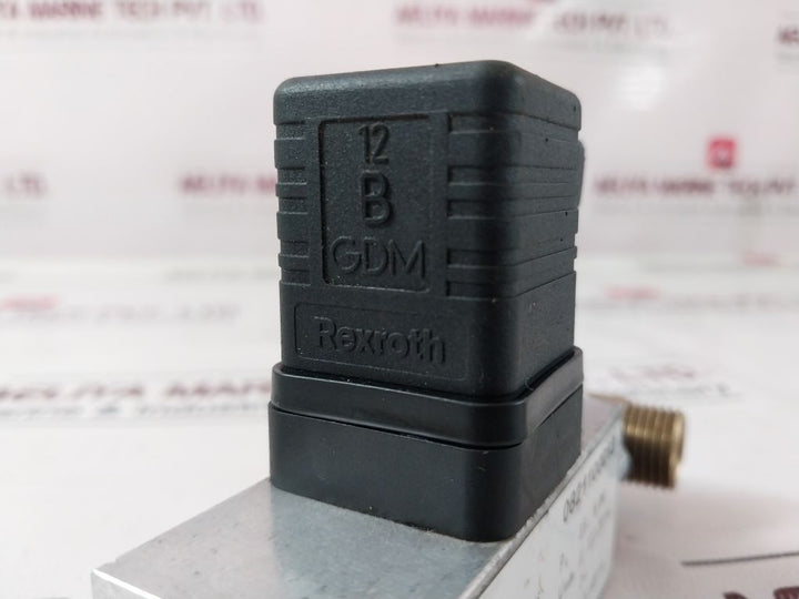 Rexroth 0821100013