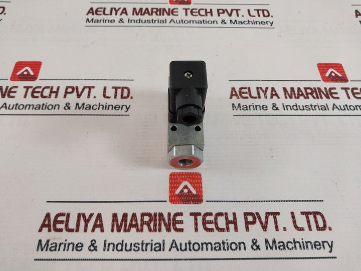 Rexroth 0821100013 Pressure Switch
