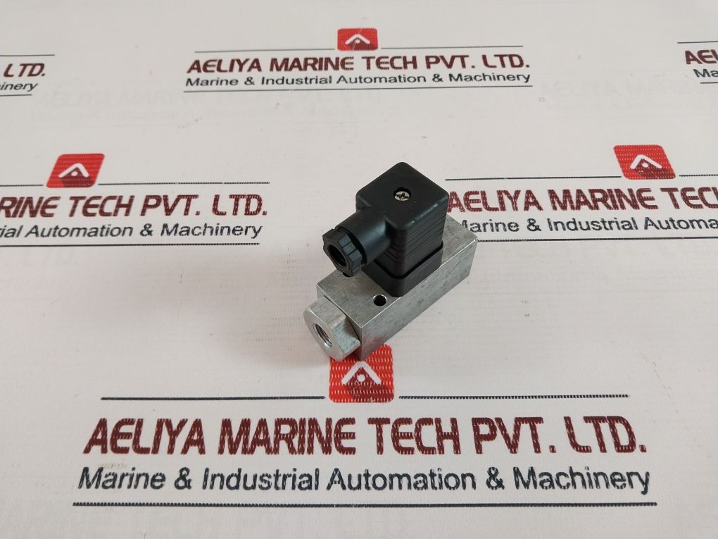 Rexroth 0821100013 Pressure Switch 30 Vdc/250 Vac