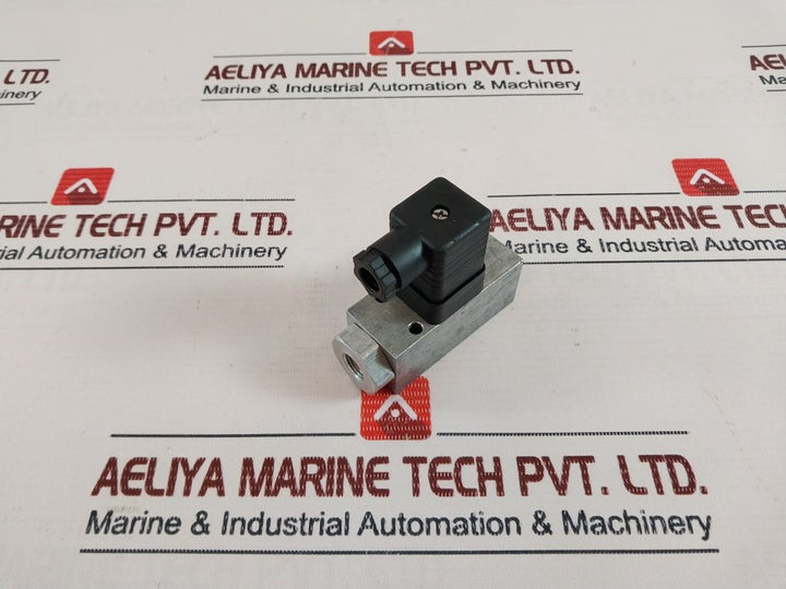 Rexroth 0821100013 Pressure Switch 30 Vdc/250 Vac