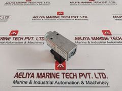 Rexroth 0821100013 Pressure Switch 30 Vdc/250 Vac