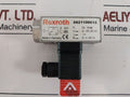 Rexroth 0821100013 Pressure Switch 30 Vdc/250 Vac