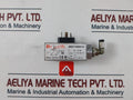 Rexroth 0821100013 Pressure Switch 3A 0.5-16 Bar
