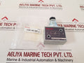 Rexroth 0821201006 Throttle Valve
